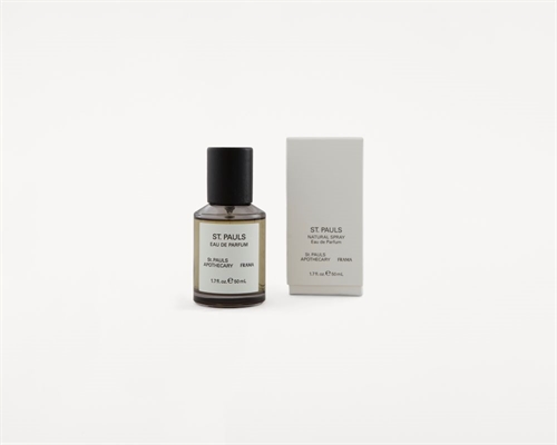 FRAMA EAU DE PARFUM 50 ML. ST.PAULS